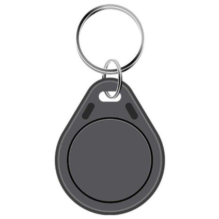 Grandstream GDS37XX NFC prívesok (G-AC1), MIFARE Classic, 13.56MHz