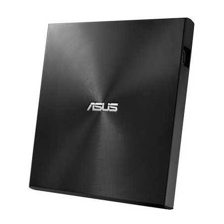 ASUS SDRW-08U8M-U čierna ultraslim DRW USB-C