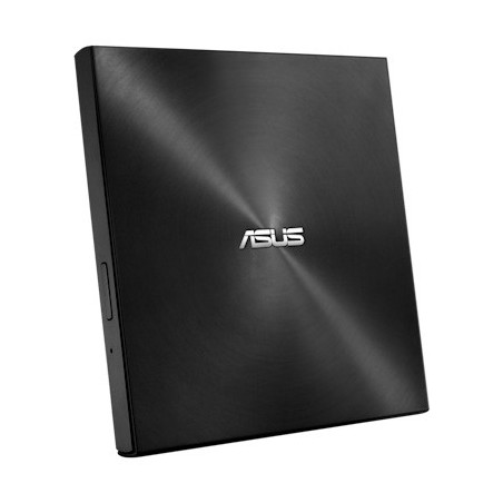 ASUS SDRW-08U8M-U čierna ultraslim DRW USB-C