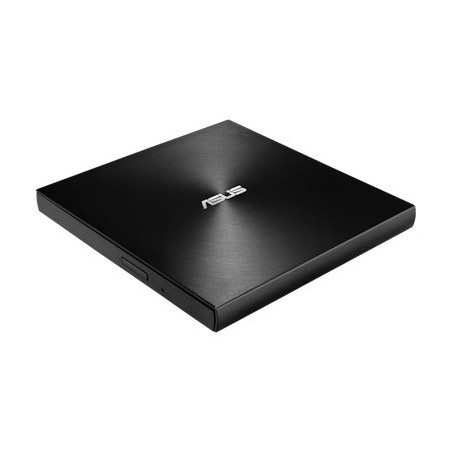 ASUS SDRW-08U8M-U čierna ultraslim DRW USB-C