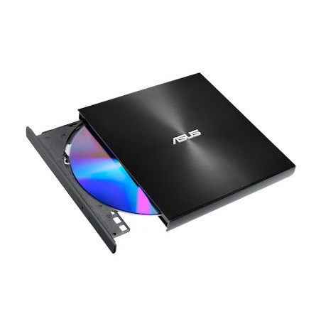 ASUS SDRW-08U8M-U čierna ultraslim DRW USB-C
