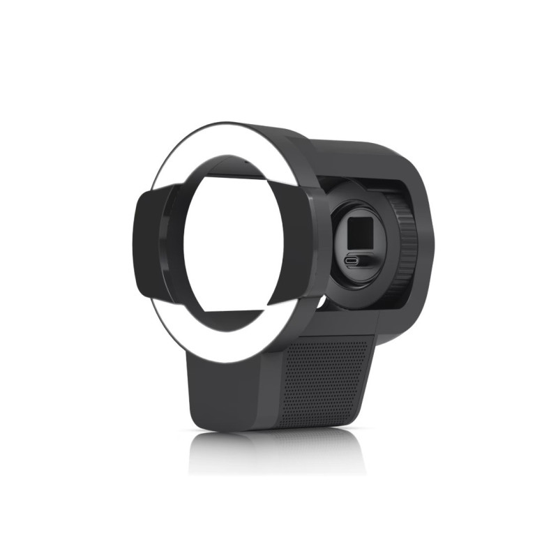 Ubiquiti UACC-Pro-Bullet-Enhancer-B, Pro Bullet Enhancer, čierna