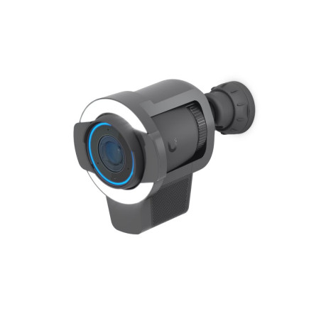 Ubiquiti UACC-Pro-Bullet-Enhancer-B, Pro Bullet Enhancer, čierna