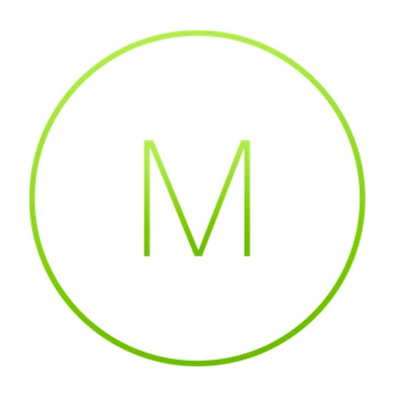 MX600 Advanced Security License and Support, 7 Yea