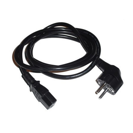 Cisco Meraki AC Power Cord pre MX a MS (EU Plug)
