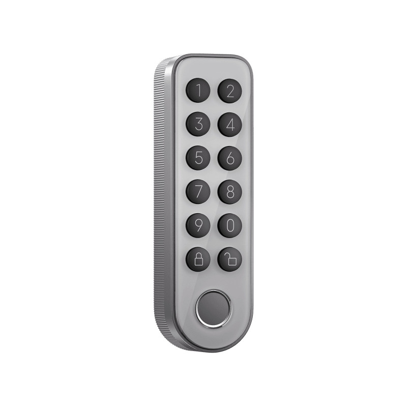 Xiaomi Self-Install Smart Lock (Keypad Included) EÚ