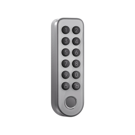 Xiaomi Self-Install Smart Lock (Keypad Included) EÚ