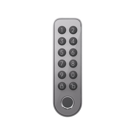Xiaomi Self-Install Smart Lock (Keypad Included) EÚ
