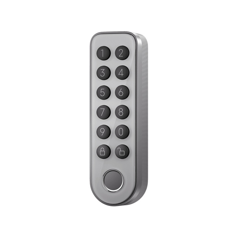 Xiaomi Self-Install Smart Lock (Keypad Included) EÚ