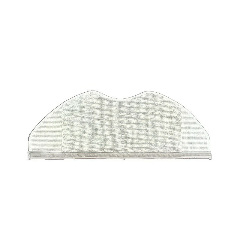 Xiaomi Robot Vacuum S40/S40C/H40 Mop Pad