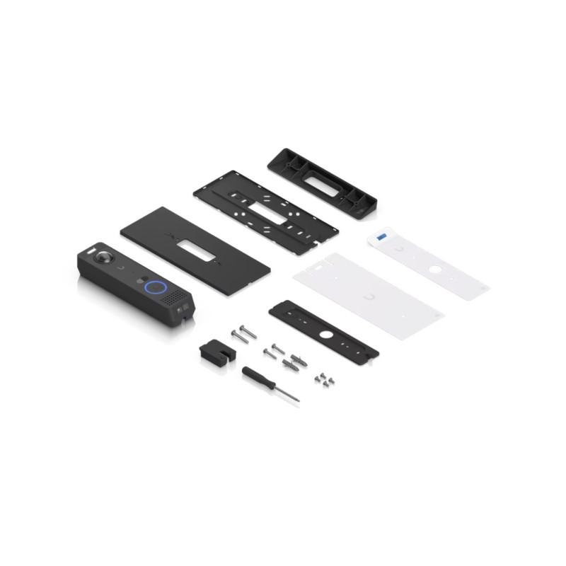 Ubiquiti UVC-G6-Entry, UniFi G6 Entry