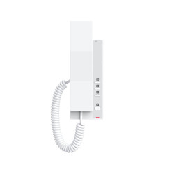 Fanvil i501W SIP vnútornej stanice, Wi-Fi 6, G.722, Opus