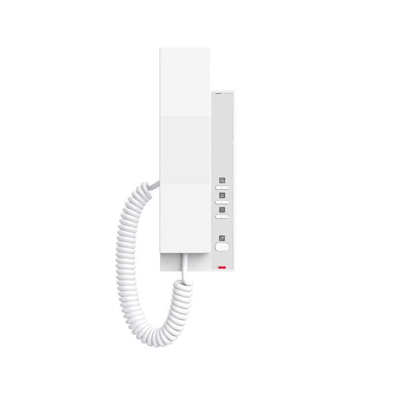 Fanvil i501W SIP vnútornej stanice, Wi-Fi 6, G.722, Opus