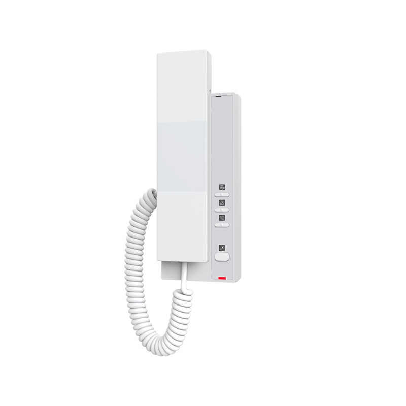 Fanvil i501W SIP vnútornej stanice, Wi-Fi 6, G.722, Opus