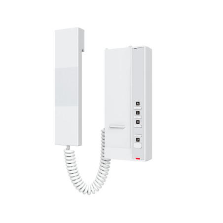 Fanvil i501W SIP vnútornej stanice, Wi-Fi 6, G.722, Opus