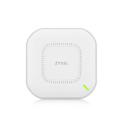 ZYXEL AP WAX610D, Single Pack 802.11ax 2x2