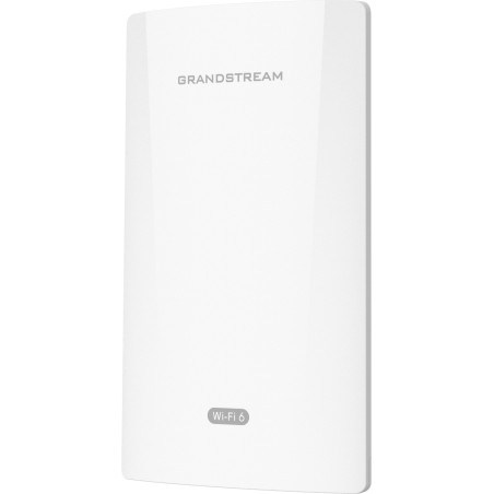 Grandstream GWN7302, PtP/PtMP bezdrôtový Bridge, 2x2:2 MIMO, IP66, TDMA, 2xGbps porty, 5 km