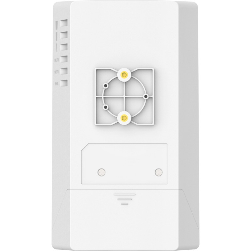 Grandstream GWN7302, PtP/PtMP bezdrôtový Bridge, 2x2:2 MIMO, IP66, TDMA, 2xGbps porty, 5 km