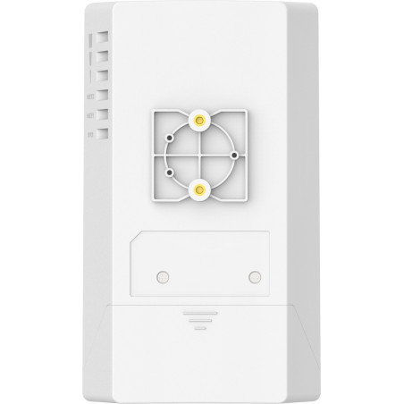 Grandstream GWN7302, PtP/PtMP bezdrôtový Bridge, 2x2:2 MIMO, IP66, TDMA, 2xGbps porty, 5 km