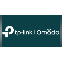 Omada Cloud Based Controller 5-Yr lic/1 VIGI CAM