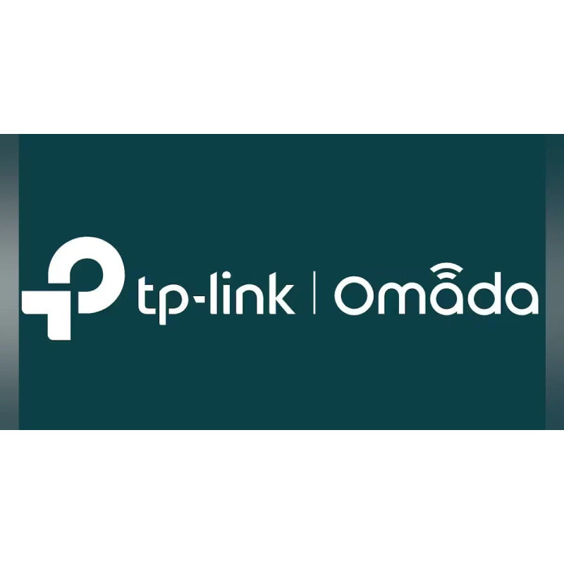 Omada Cloud Based Controller 5-Yr lic/1 VIGI CAM