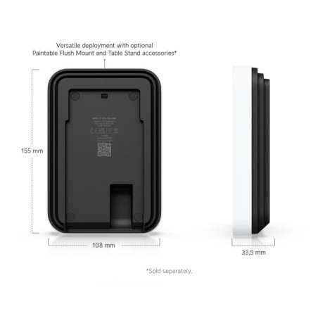 Ubiquiti U7-Pro-XG-Wall, UniFi U7 Pro XG Wall