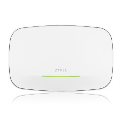 Zyxel NWA210v2 AX5400 2x2:2+4x4:4 MU-MIMO, 2x2.5G LAN Ports PoE+, Standalone/Nebula Cloud Managed