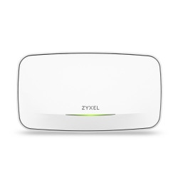 Zyxel NWA240BE,BE15K 2x2:2+4x4:4+2x2:2 MU-MIMO, Triple Radio, 1x10G LAN, PoE+, Standalone/Nebula