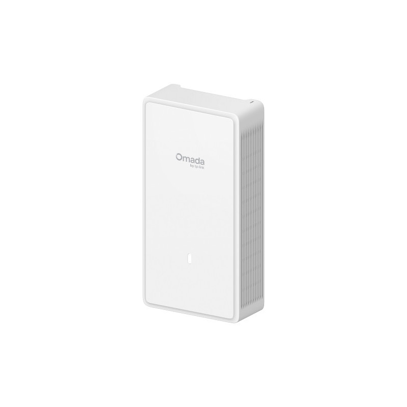 TP-Link EAP775-Wall BE11000 Wi-Fi 7 Access Point