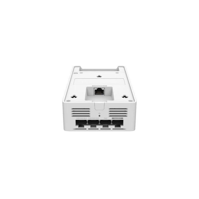 TP-Link EAP775-Wall BE11000 Wi-Fi 7 Access Point
