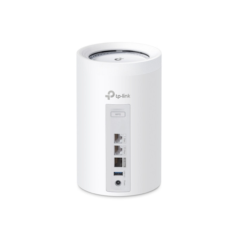 TP-link Wifi7 home mesh Deco BE68(1-pack)