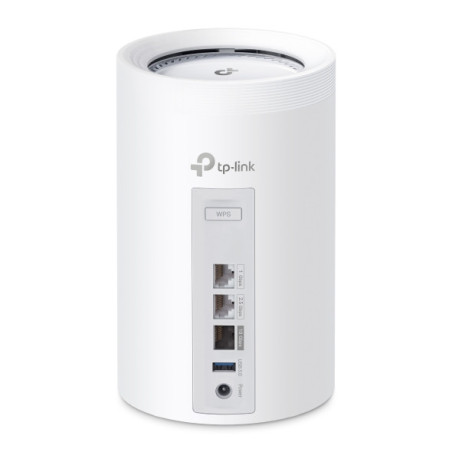 TP-link Wifi7 home mesh Deco BE68(2-pack)