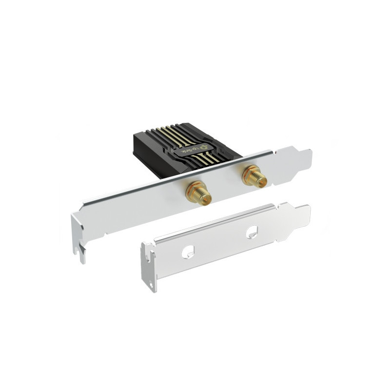 TP-Link Archer TBE553E BE9300 WiFi7 PCI Express