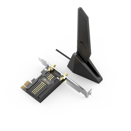 TP-Link Archer TBE553E BE9300 WiFi7 PCI Express