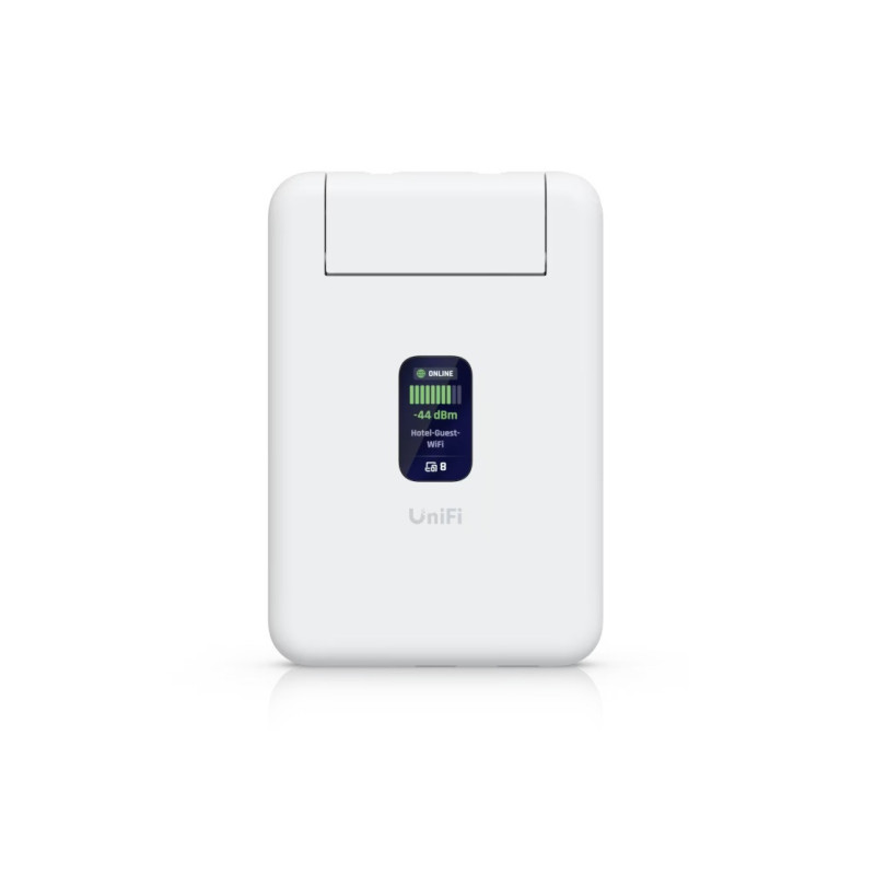 Ubiquiti UTR, UniFi Travel Router