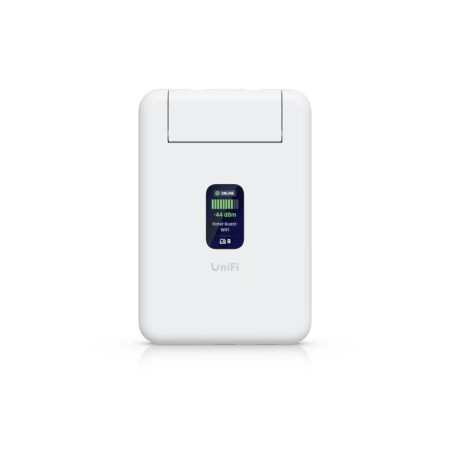 Ubiquiti UTR, UniFi Travel Router