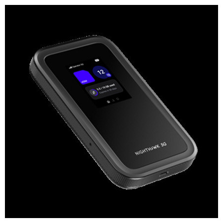 NETGEAR NIGHTHAWK M7 5G MOBILE HOTSPOT