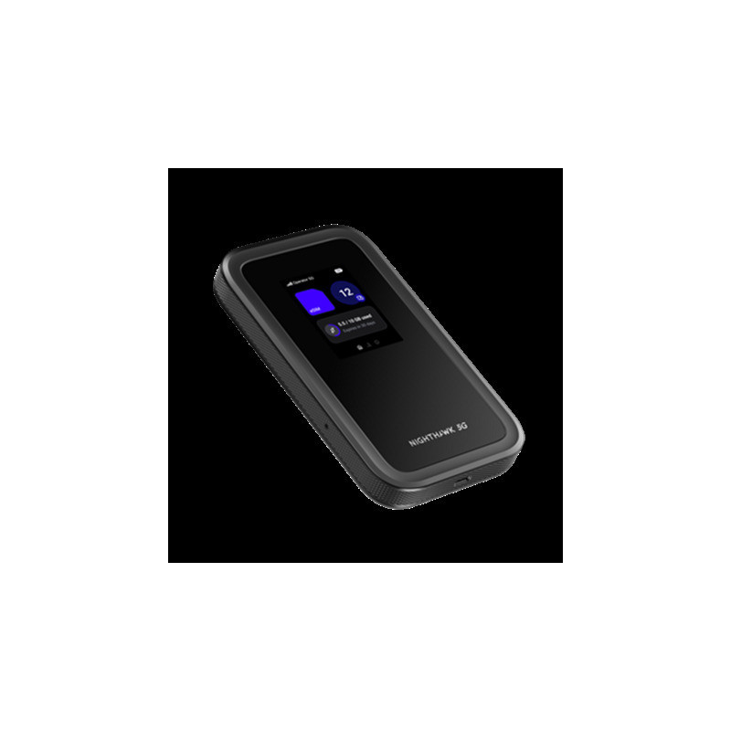 NETGEAR NIGHTHAWK M7 5G MOBILE HOTSPOT