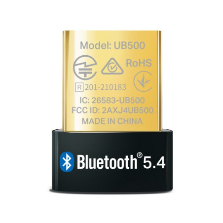 TP-Link UB600 Bluetooth 5.3 Nano USB adaptér