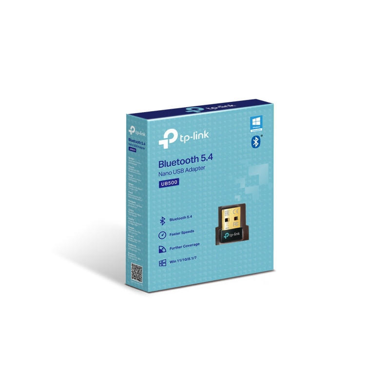 TP-Link UB600 Bluetooth 5.3 Nano USB adaptér