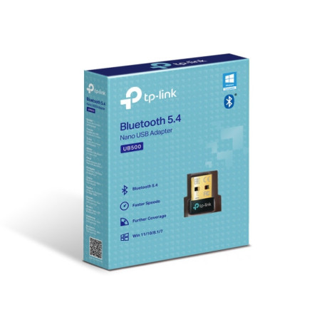 TP-Link UB600 Bluetooth 5.3 Nano USB adaptér