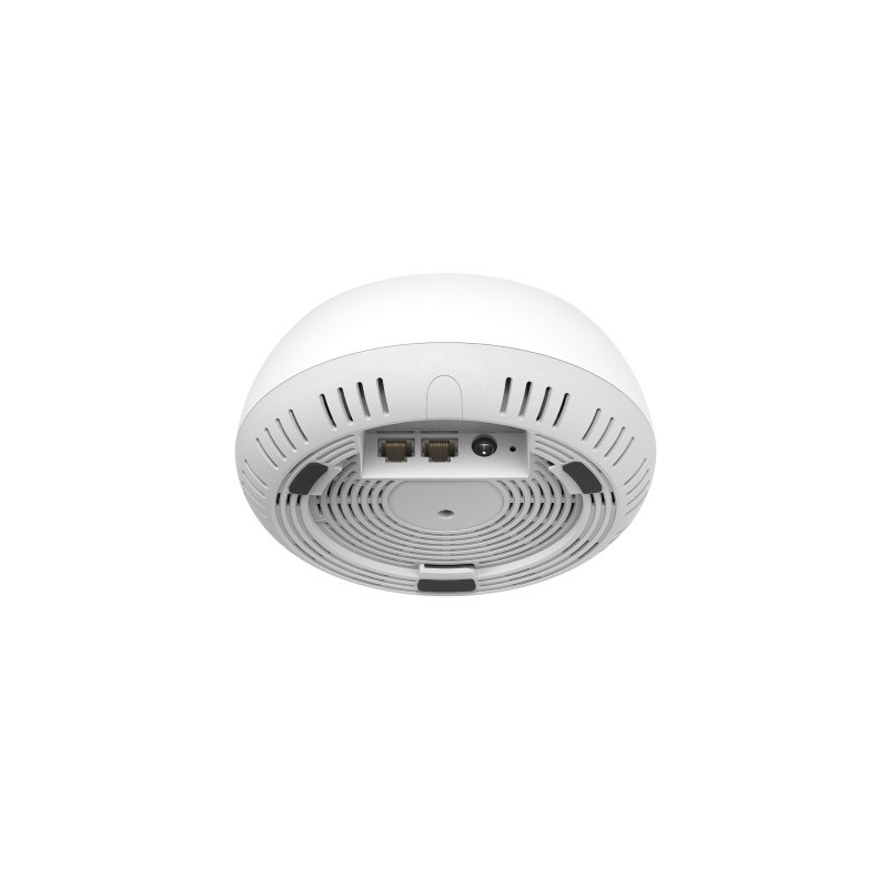 TP-link Wifi7 domáci mesh Deco BE65-PoE(3-pack)
