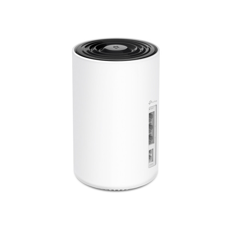 TP-Link Deco PX10(3-pack) AX1500 AV1000 Powerline Mesh System