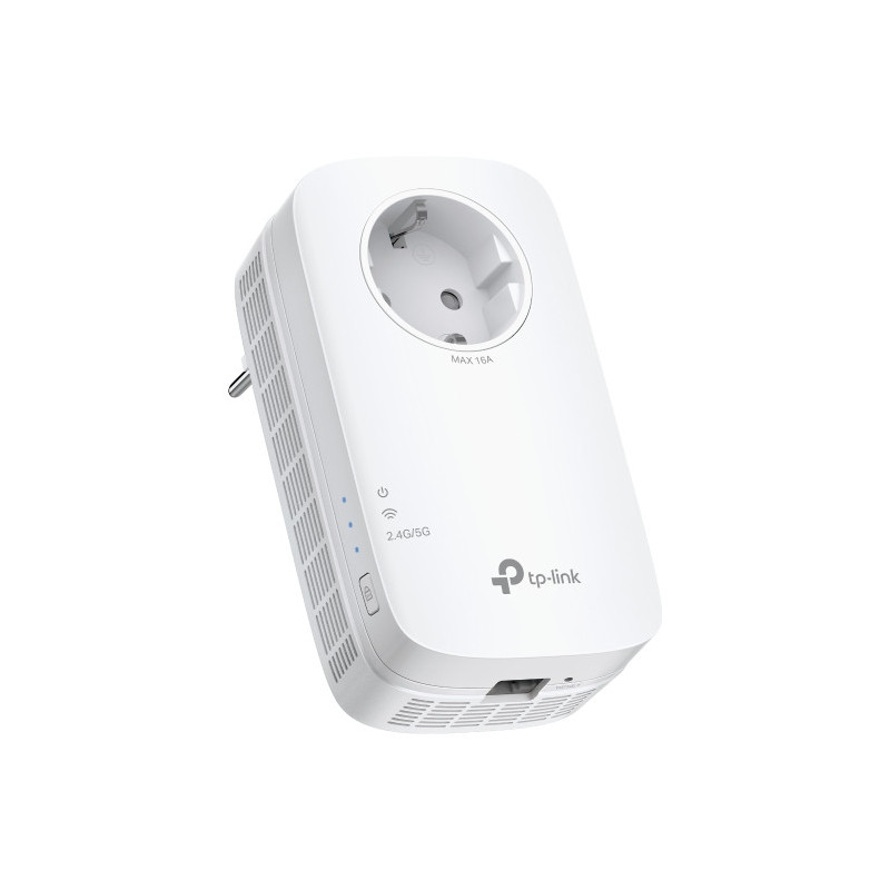 TP-Link RE660X AX1800 Wi-Fi 6 Range Extender