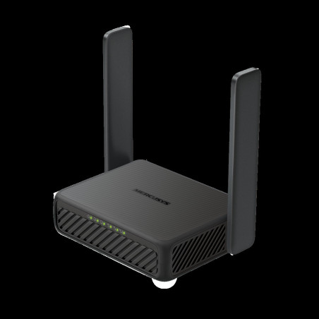 Mercusys MB113-4G N300 WiFi 4G LTE prenosný router