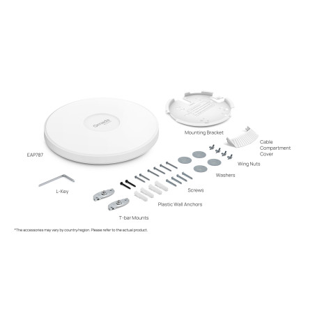 TP-Link EAP787