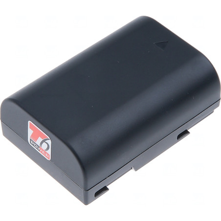 Batéria T6 Power pre Pentax D-Li90, 1620mAh, 11,7Wh