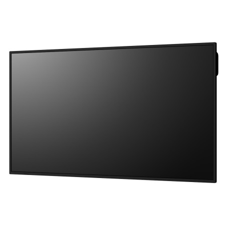NEC Sharp MultiSync/M502/50"/VA/4K UHD/60Hz/8ms/Čierna/3R