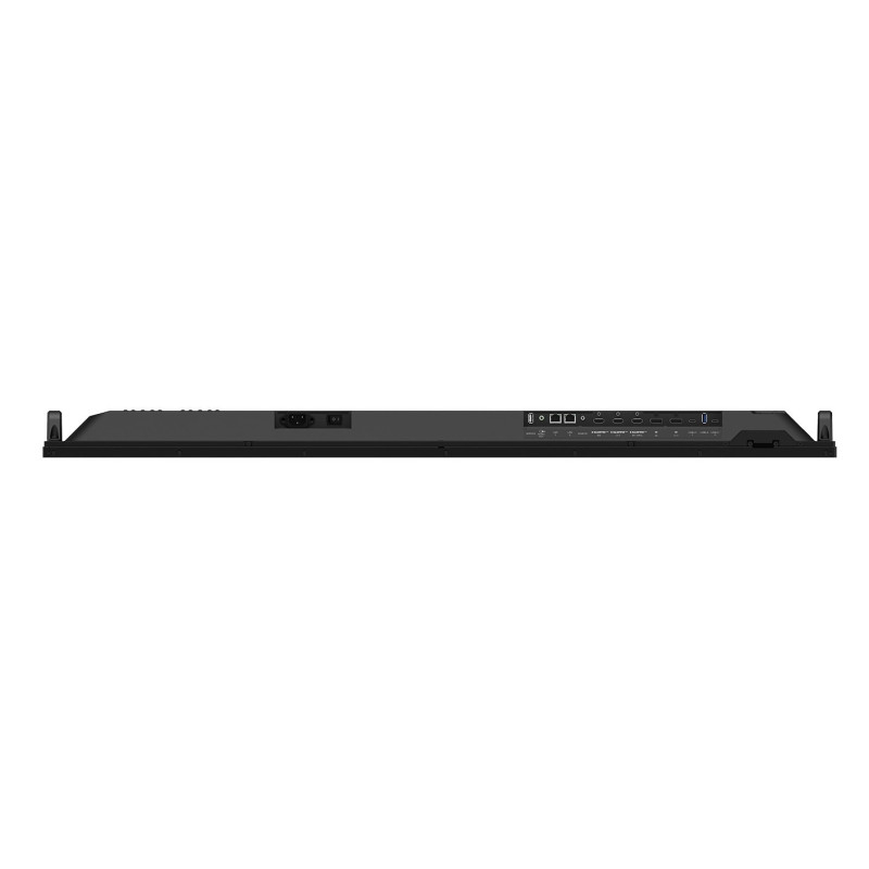 NEC Sharp MultiSync/M502/50"/VA/4K UHD/60Hz/8ms/Čierna/3R