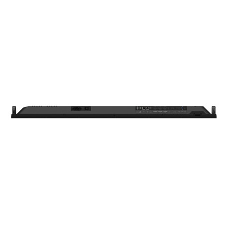 NEC Sharp MultiSync/M502/50"/VA/4K UHD/60Hz/8ms/Čierna/3R